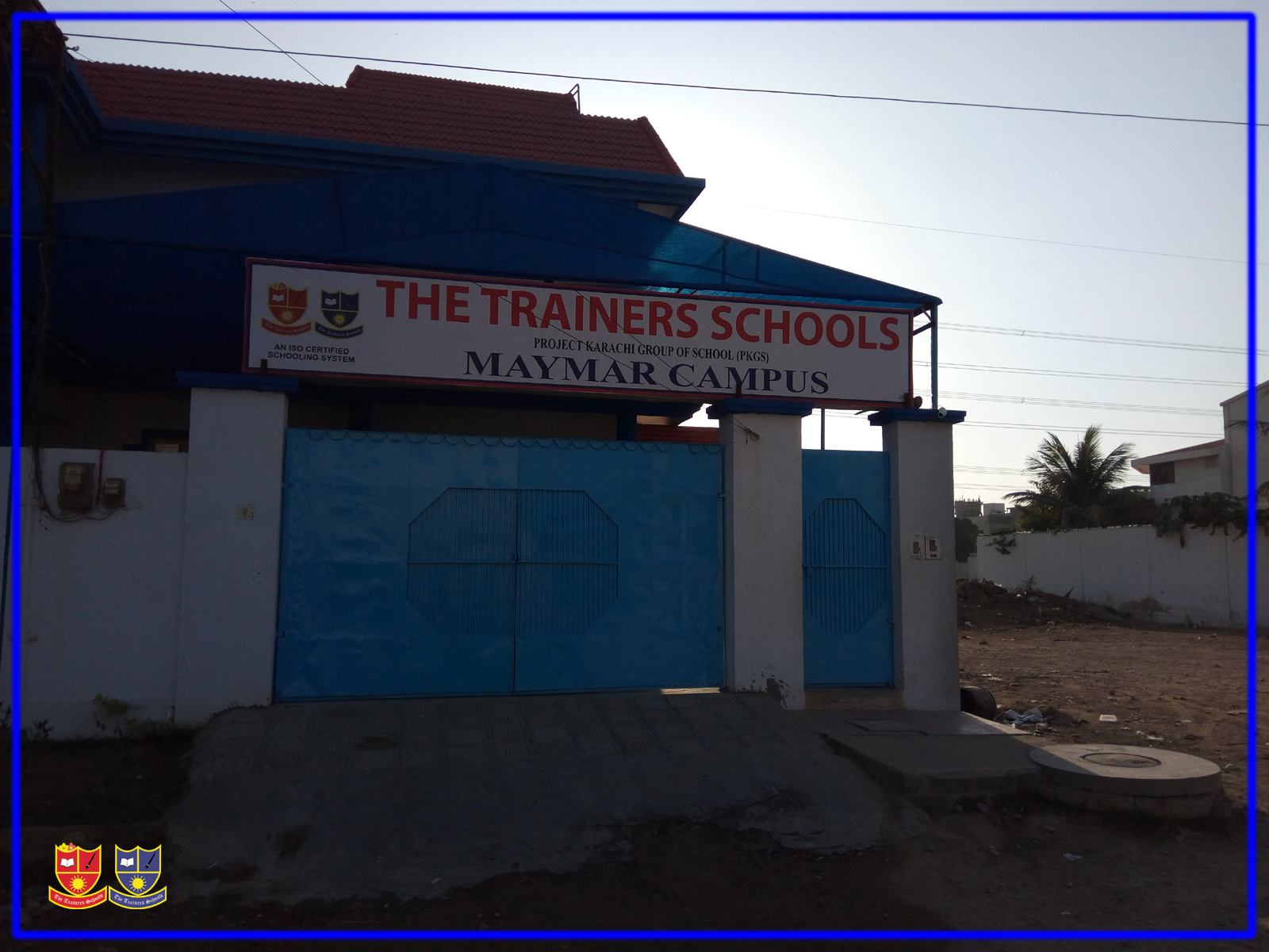 The Trainers Schools - Gulshan-e-Maymar Campus